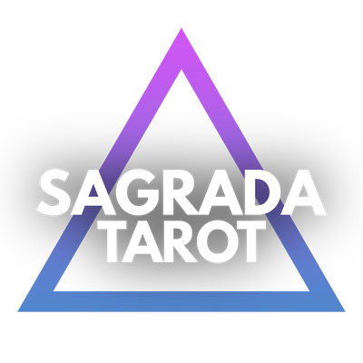 Logo Sagradatarot