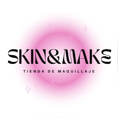 Logo Skin&make