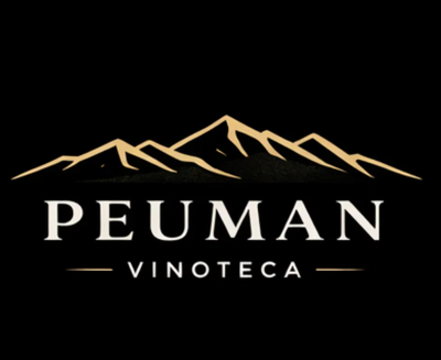 Logo Peuman Vinoteca