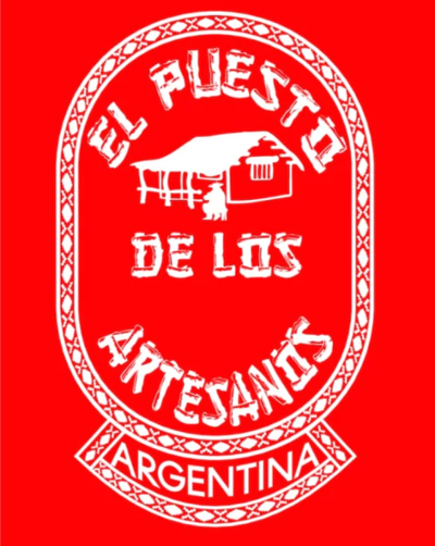 Logo El Puesto de los Artesanos