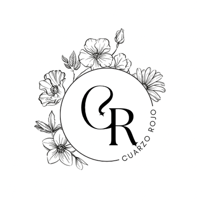 Logo Cuarzo Rojo