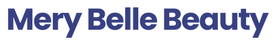 Logo Mery Belle Beauty
