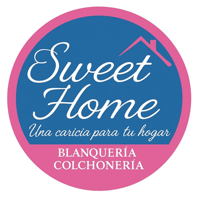 Logo SWEET HOME CALAMUCHITA