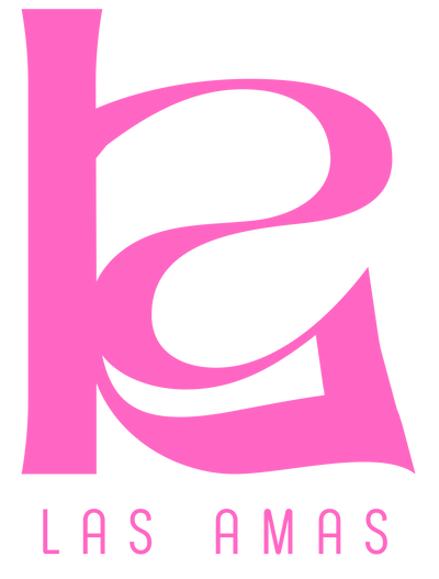 Logo Las Amas Essentials