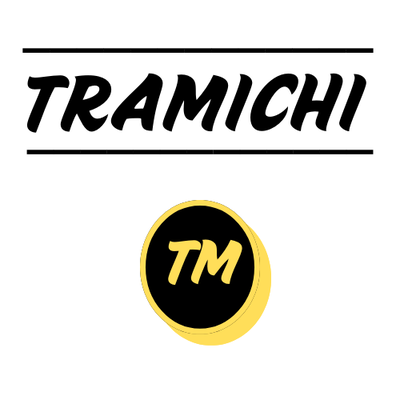 Logo Tramichi