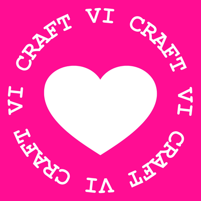 Logo VI CRAFT