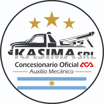 Logo Beneficios ACA - Kasima srl