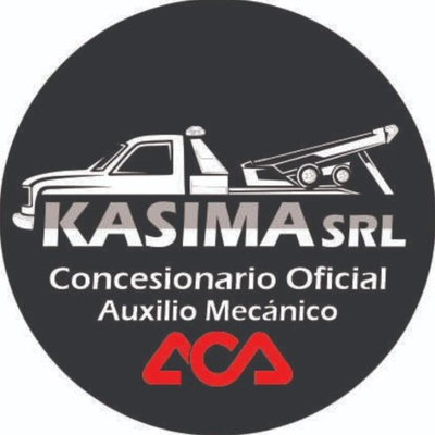Logo Beneficios ACA - Kasima srl