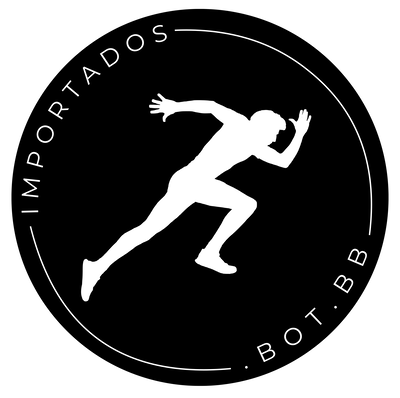 Logo importados.bot.bb