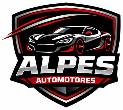 Logo Alpes Automotores
