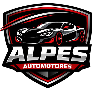 Logo Alpes Automotores