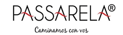 Logo PASSARELA ZAPATOS