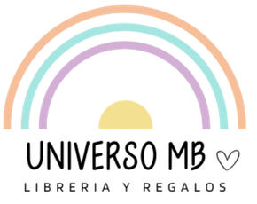 Logo Universo MB