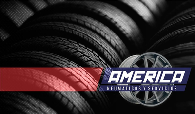 Logo America Neumaticos
