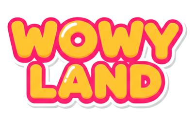 Logo wowyland
