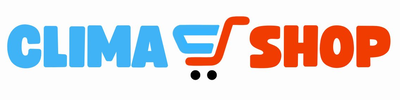Logo Clima Shop