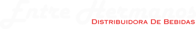 Logo Entre hermanos bebidas