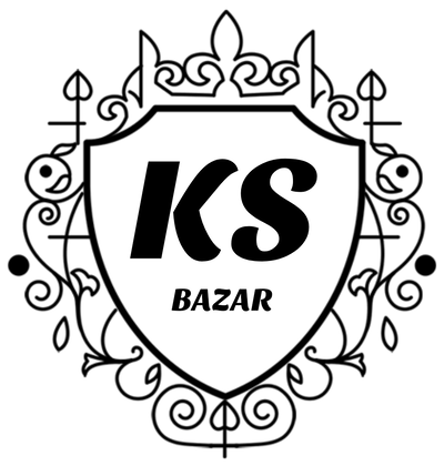 Logo KS BAZAR