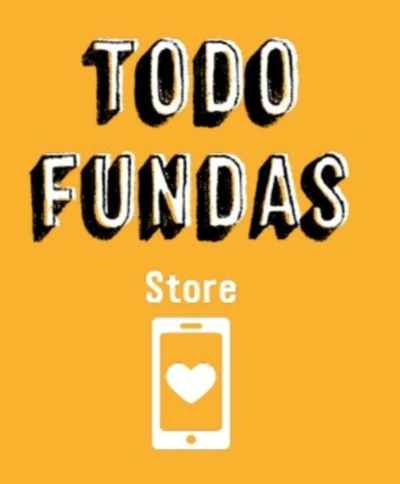 Logo TODO FUNDAS STORE