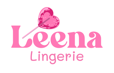Logo Leena Lingerie