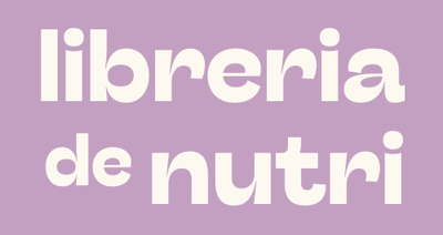 Logo libreriadenutri