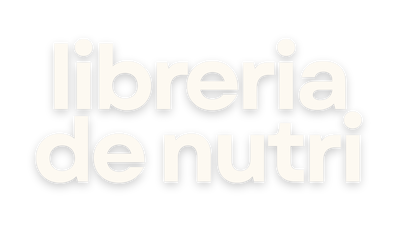 Logo libreriadenutri
