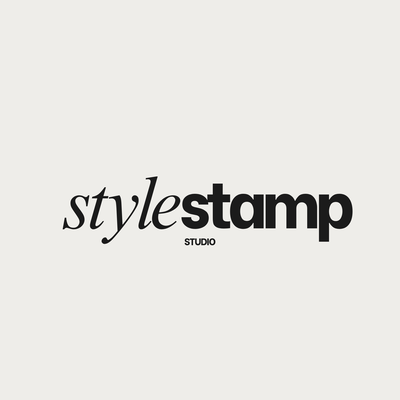 Logo Stylestamp Studio
