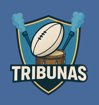 Logo TDR