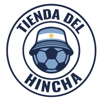 Logo Tienda del Hincha
