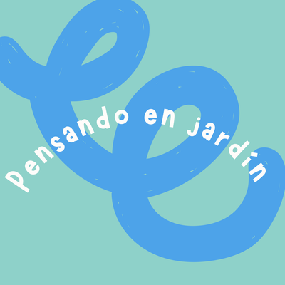 Logo Pensandoenjardin