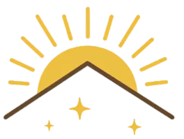 Logo Hogar Amarelo 