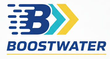 Logo BoostWater