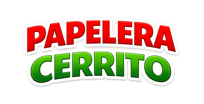 Logo Cerrito Papelera