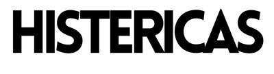 Logo histericas