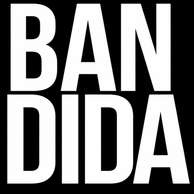 Logo Bandida Shoes