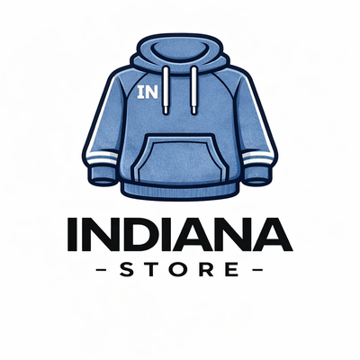 Logo Indiana store 