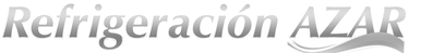 Logo refrigeracionazar