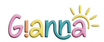 Logo Gianna Bambina