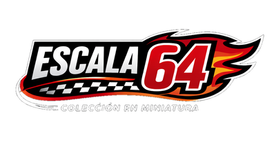Logo Escala64