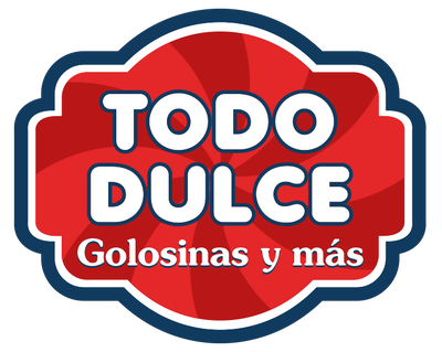 Logo Todo Dulce