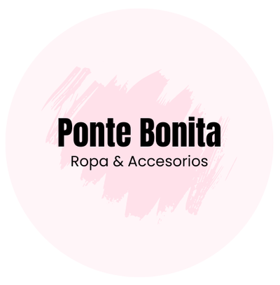 Logo Ponte Bonita
