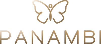 Logo panambicosmeticanatural