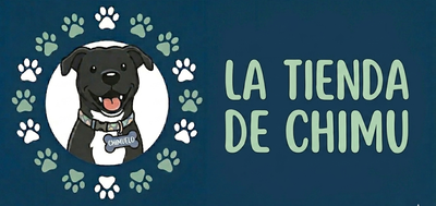Logo La tienda de Chimu