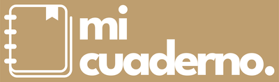 Logo Mi Cuaderno