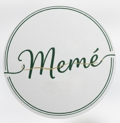 Logo memeindumentaria
