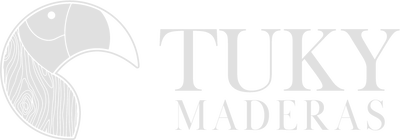 Logo Tuky Maderas
