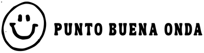 Logo remeras buena onda