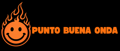 Logo REMERAS BUENA ONDA