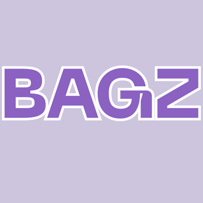 Logo Bagz
