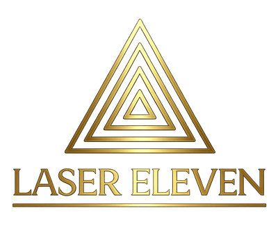 Logo Laser Eleven